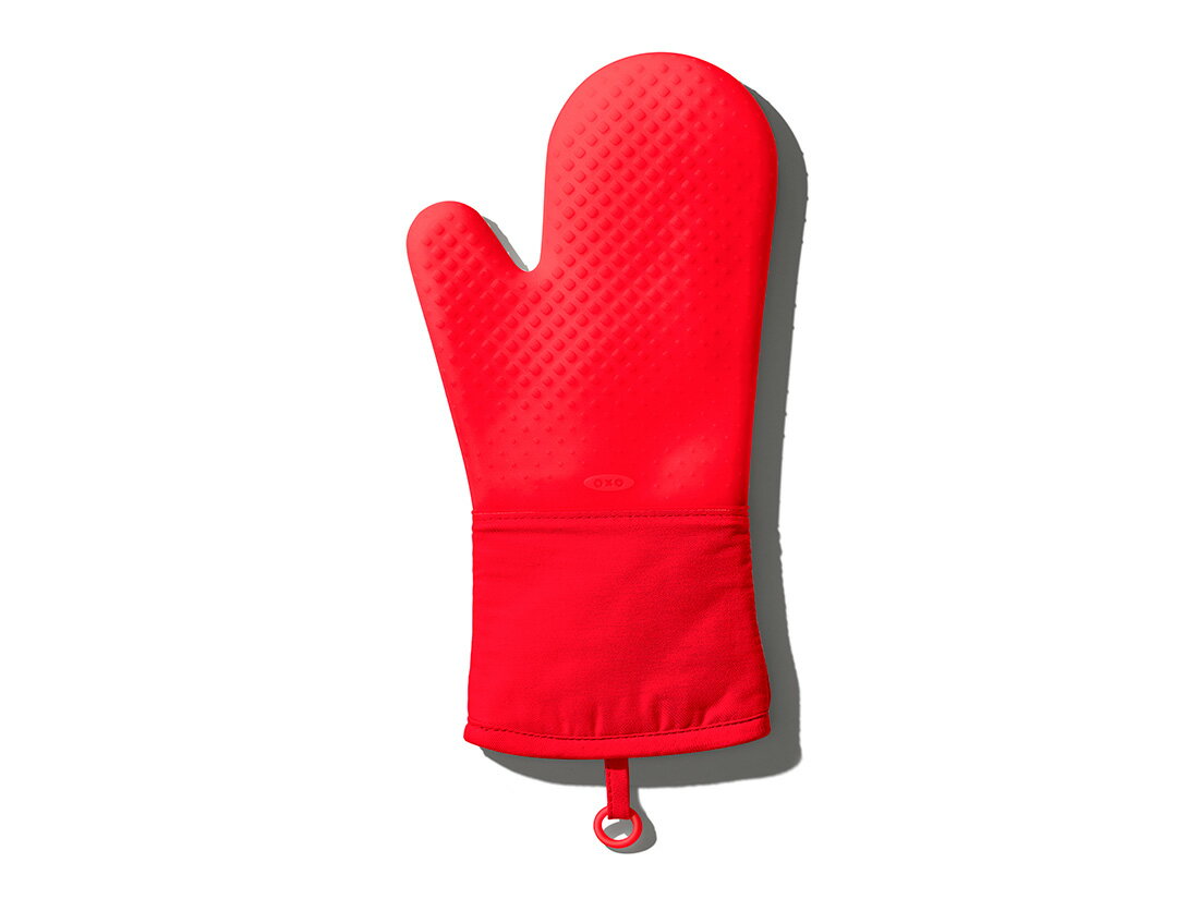 オクソー シリコンオーブンミット ジャム(3.0)