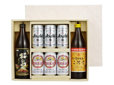 720ml2本＋350ml6本