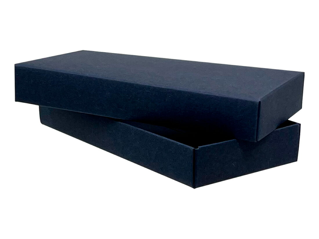 アンサンブルボックス AF-7102ネイビー 5セット wrappingstore-10328665 ラッピングストア(コッタ cotta) パッケージ画像