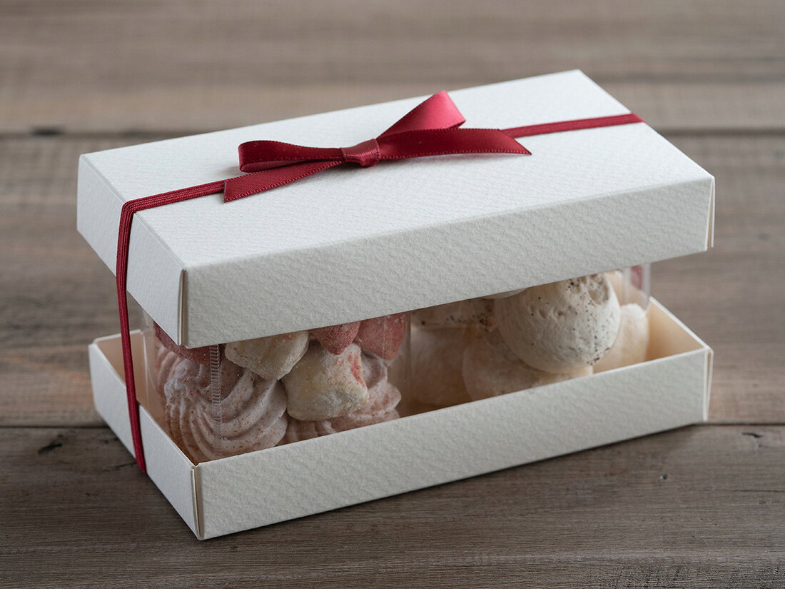 アンサンブルボックス AF-7102ネイビー 5セット wrappingstore-10328665 ラッピングストア(コッタ cotta) サンプル画像3