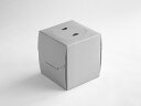 【少量販売】cotta デコ箱 グレー 3寸 H130