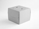 【少量販売】cotta デコ箱 グレー 4寸 H130