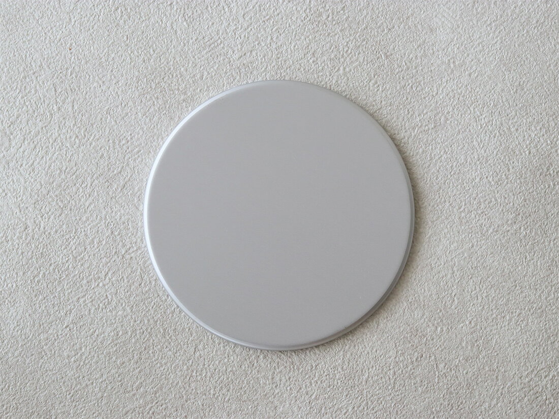 ホールケーキも焼けるアルミシフォン型10cm専用底板(本体別売り)