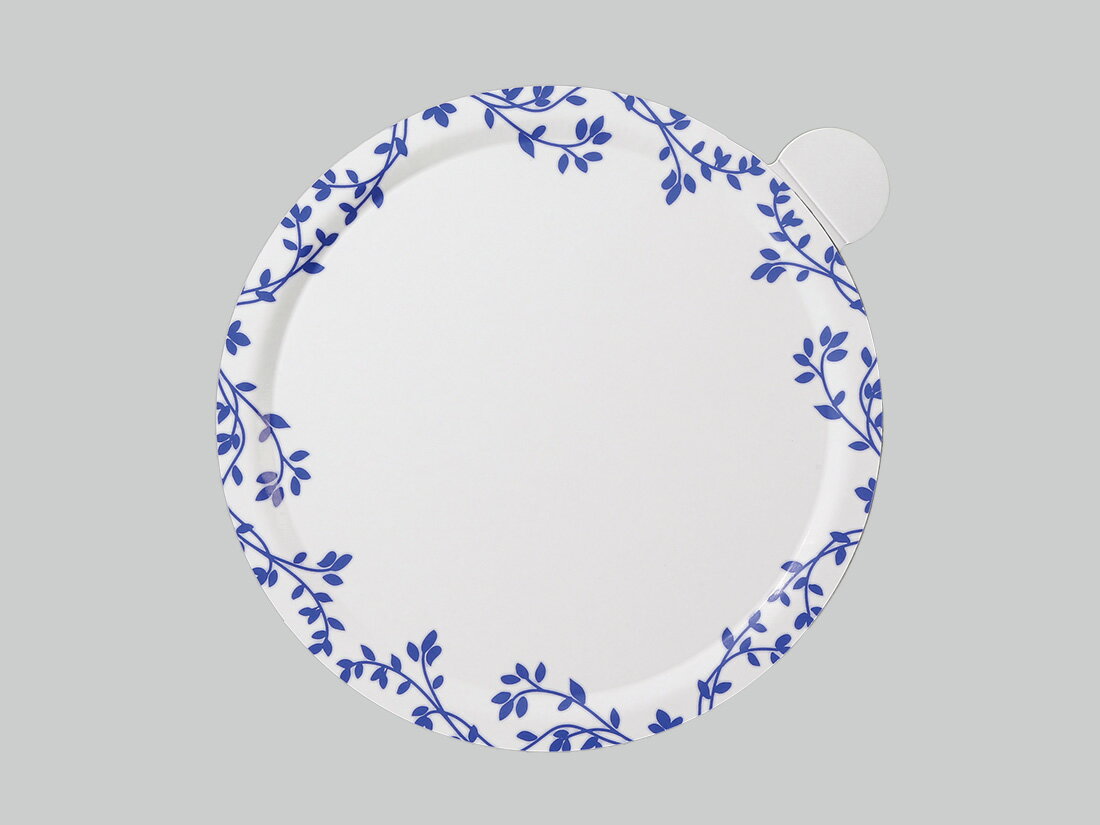 Rakuten - 【少量販売】カルトンロンド リーフ 45