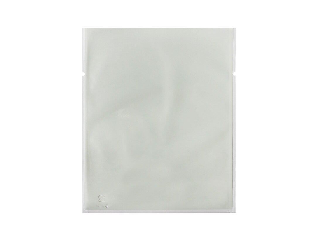 Z-181-W ガス袋 ワントーンパック (大)130×160 ホワイト...