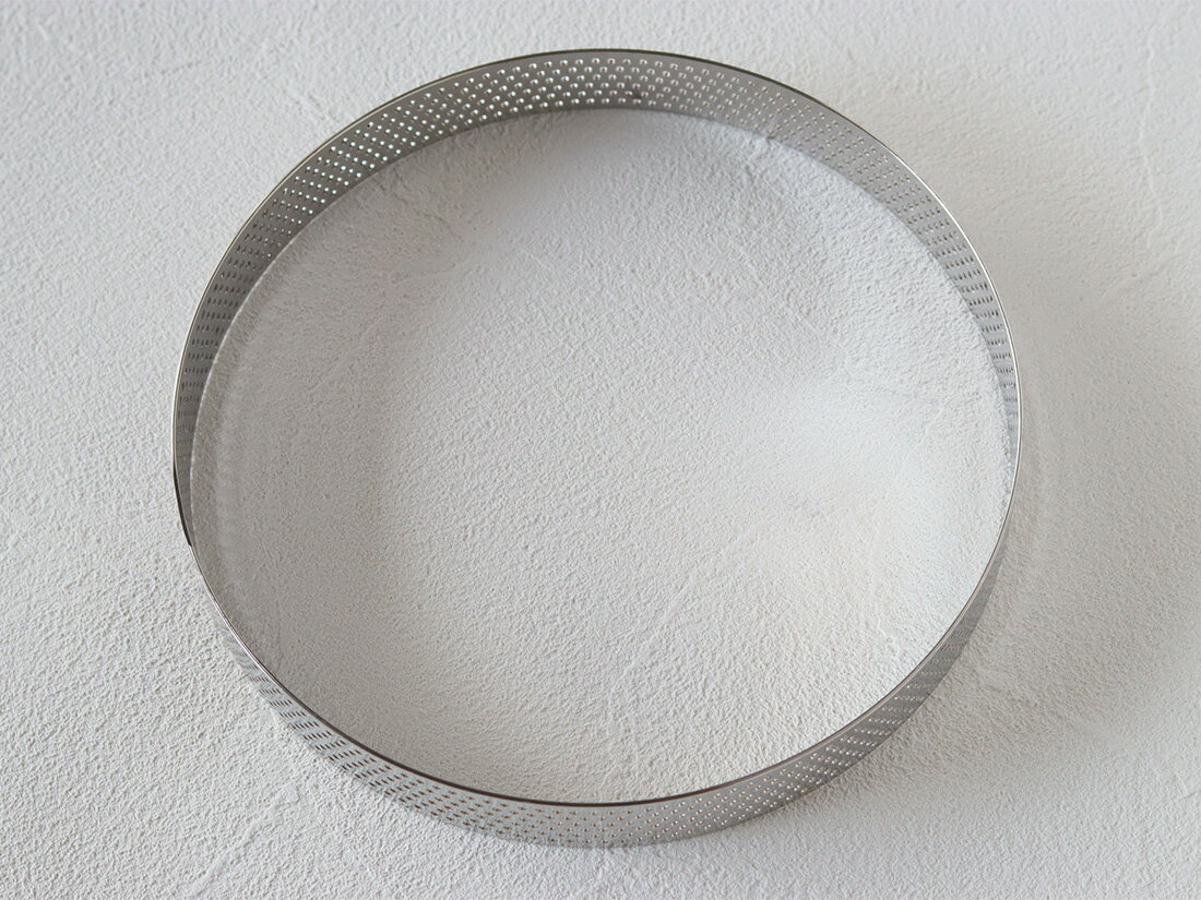 cotta タルトリング 丸150のサムネイル