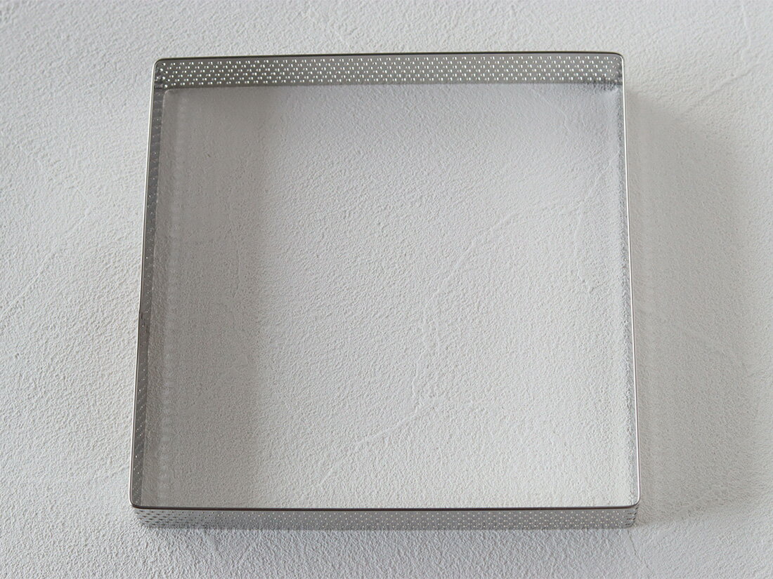 cotta タルトリング スクエア150