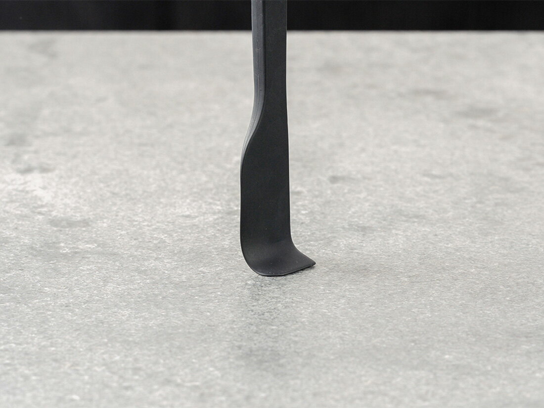 SUNCRAFT シリコーンスパチュラ (S)