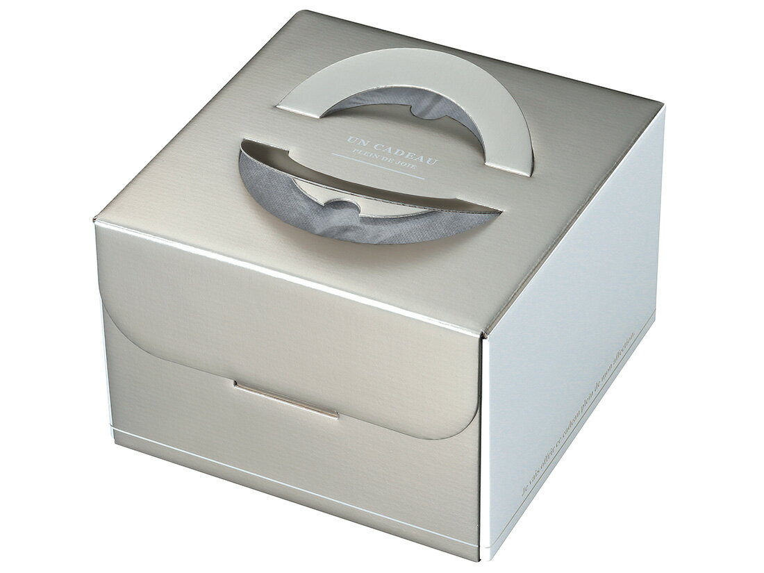 シャルムデコ箱 6号 10枚(3.0)