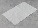 【少量販売】cotta 湯せんもできる垂直パウンド型 中 専用敷紙(両面シリコン) 10枚