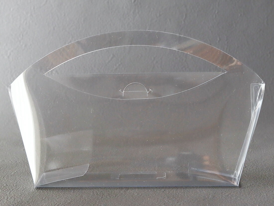 cotta クリアバッグ 10枚...