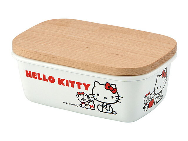 楽天市場】ハロー キティ 収納 ボックス（キッチン用品・食器・調理