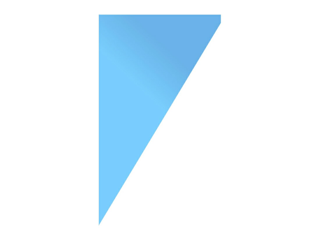 ポリエチレン絞り袋 29-50 ブルー(100枚)