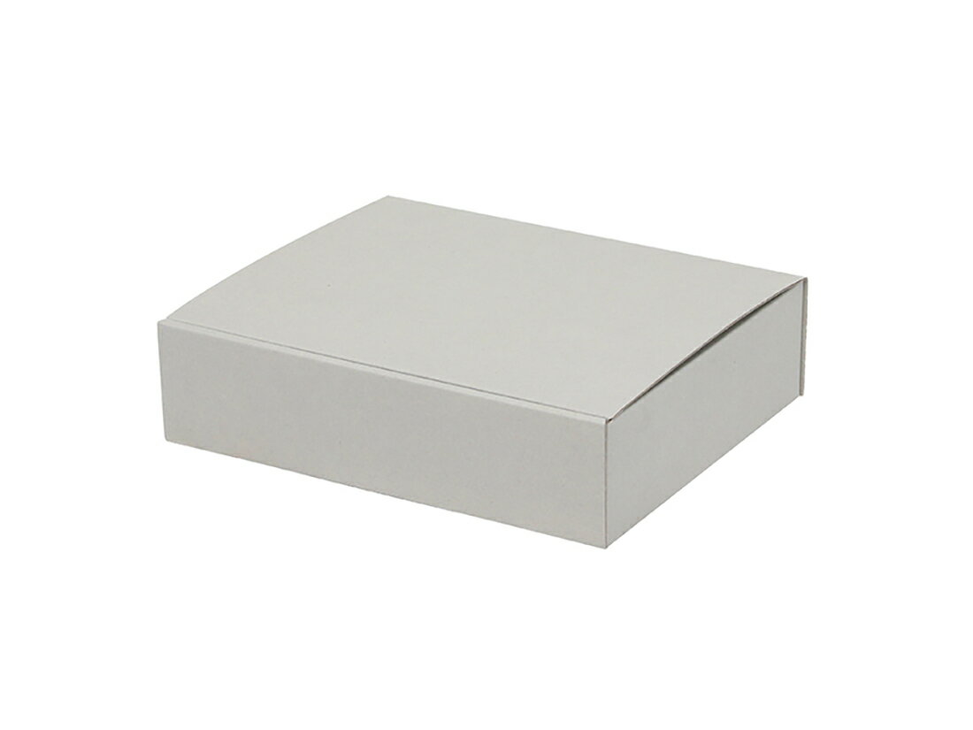 Rakuten - ギフト箱 ナチュラルグレーBOX 240×195×60 10枚