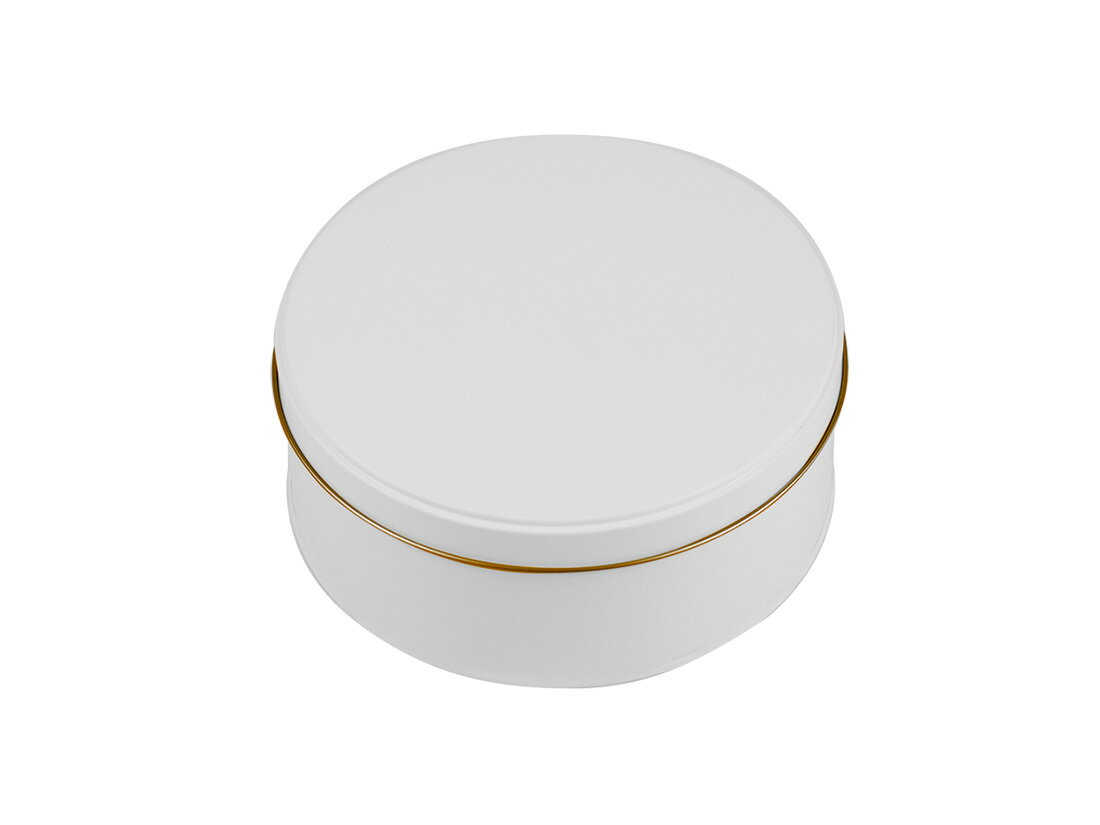 ボーロ缶 ミルク