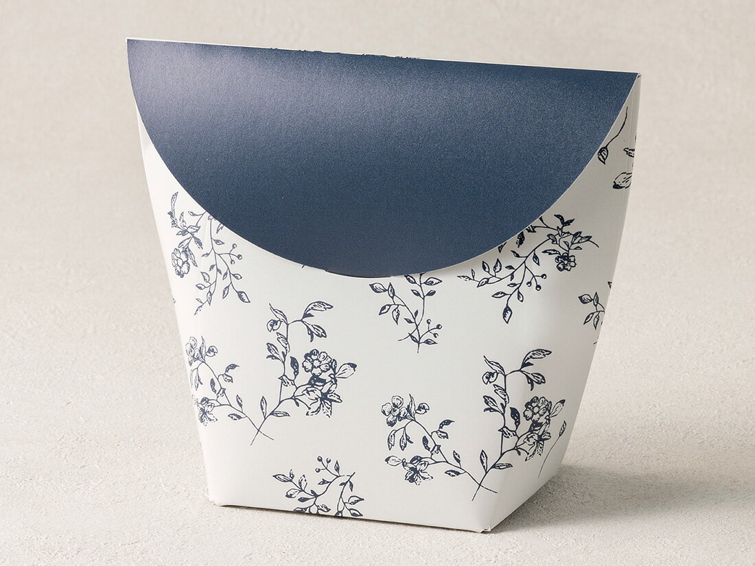 樂天商城 - 【少量販売】cotta ギフト箱 フロリネ (スタンド) 1枚