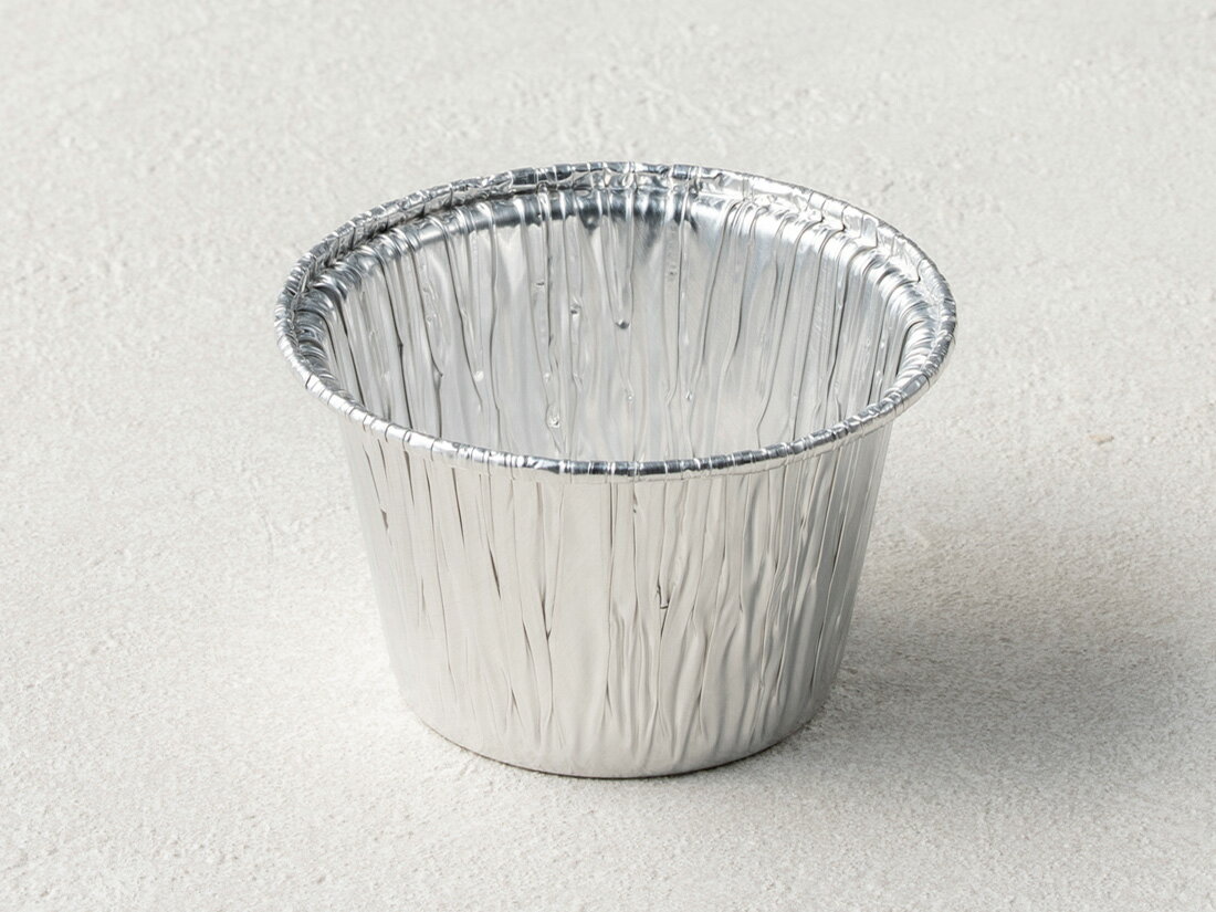 樂天商城 - 【少量販売】アルミカップ 78ml 2枚
