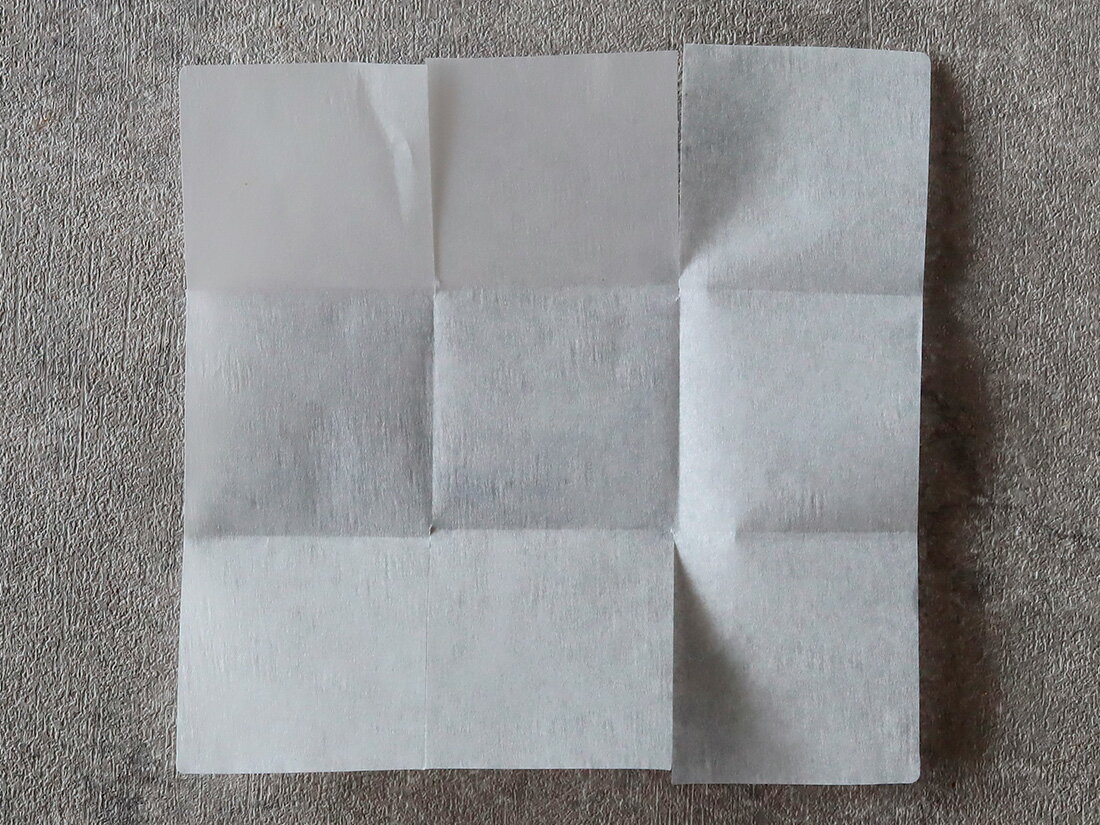 樂天商城 - cotta キューブ型 蓋付き 40mm角用敷紙 (両面シリコン) 100枚