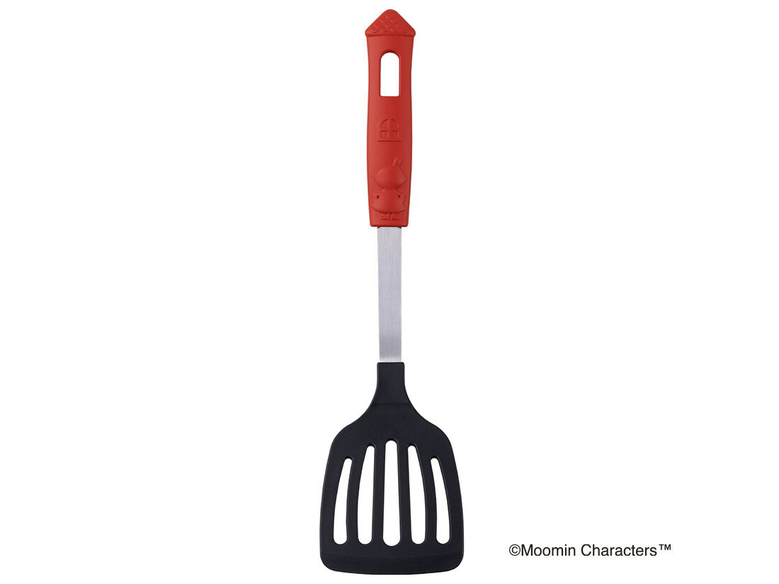 樂天商城 - ムーミン×貝印 ターナー(リトルミイ)