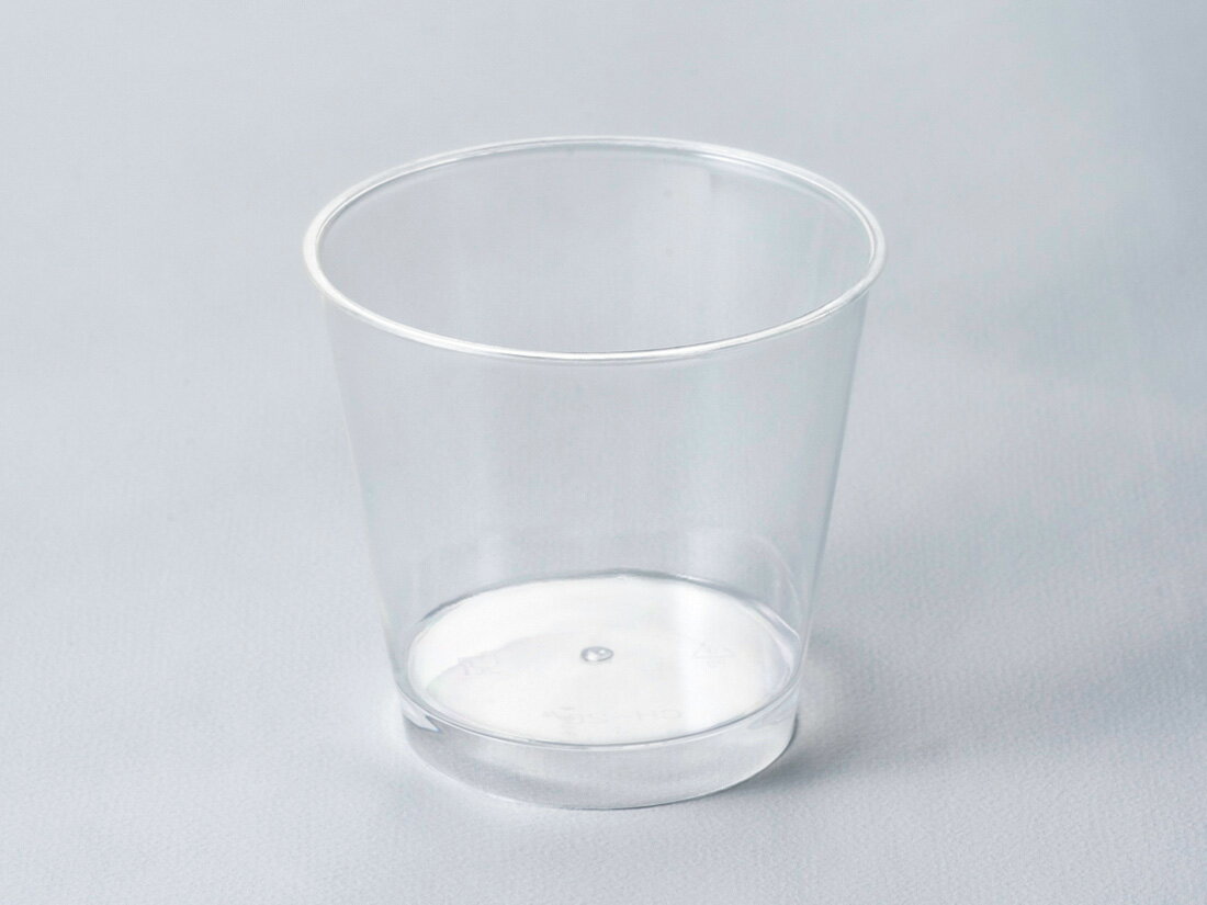 【少量販売】デザートカップ CH-20 1個