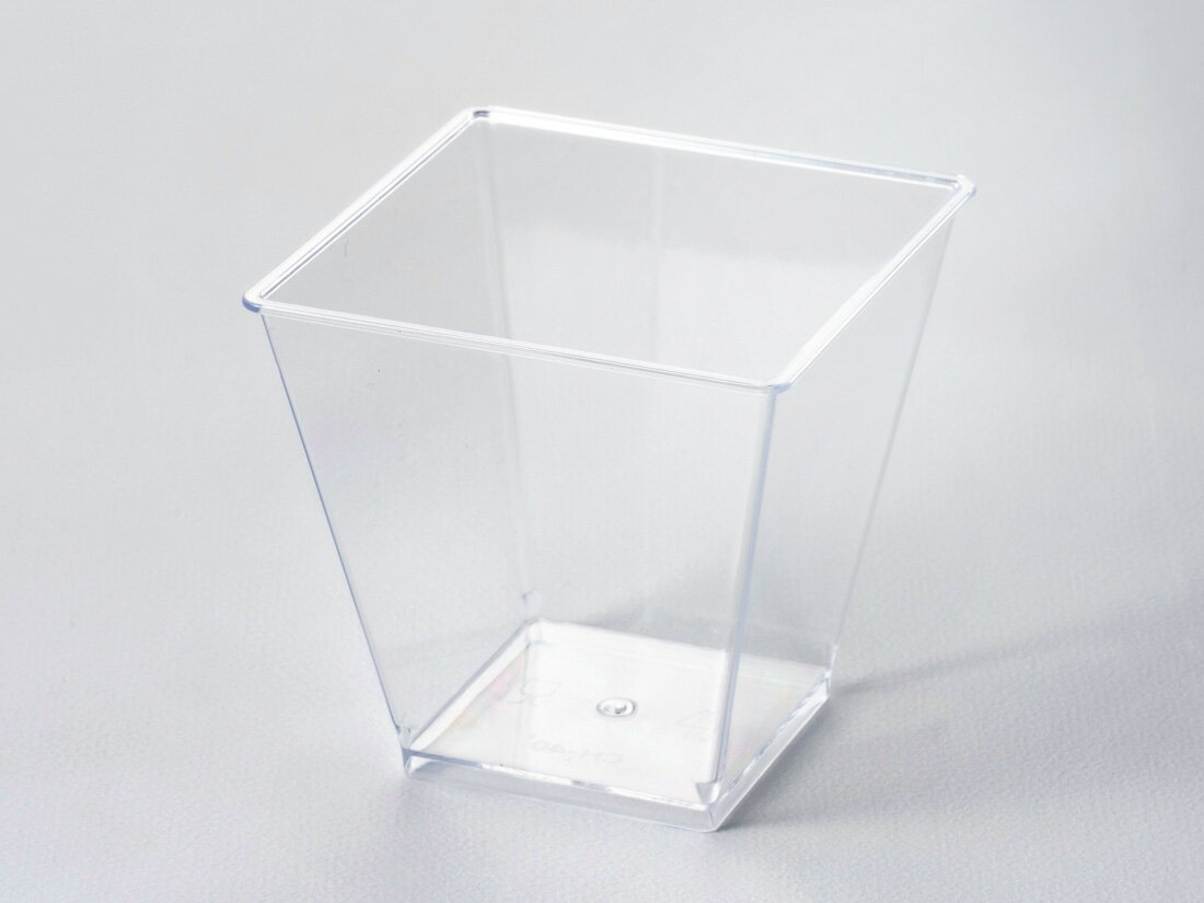 【少量販売】デザートカップ CH-40 1個