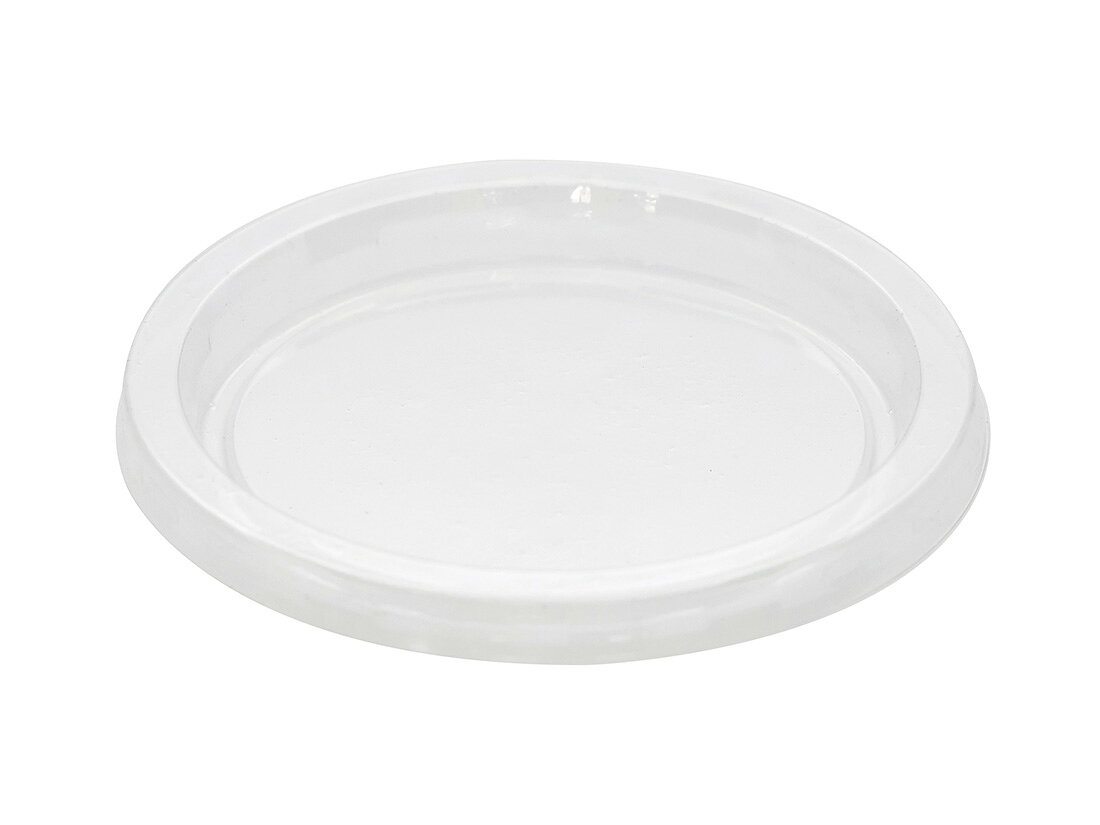 【少量販売】ヘイコーA-PET 平蓋 口径71 穴なし 5袋 wrappingstore-10329941 ラッピングストア(コッタ cotta) パッケージ画像