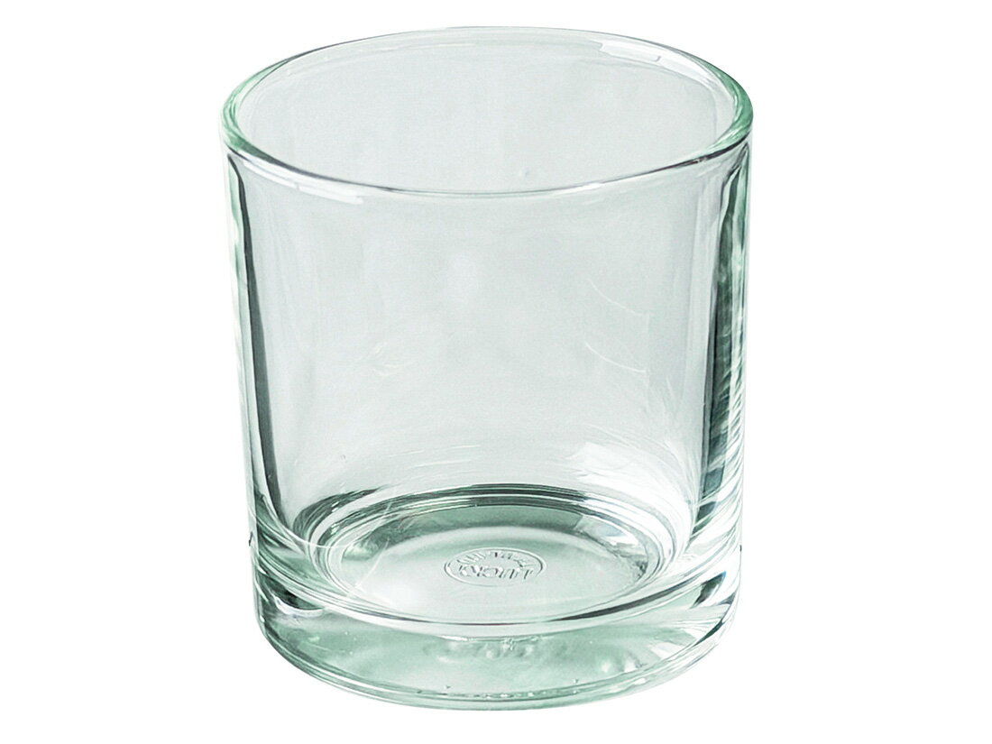 樂天商城 - グラスデザートカップ ピュア 12個