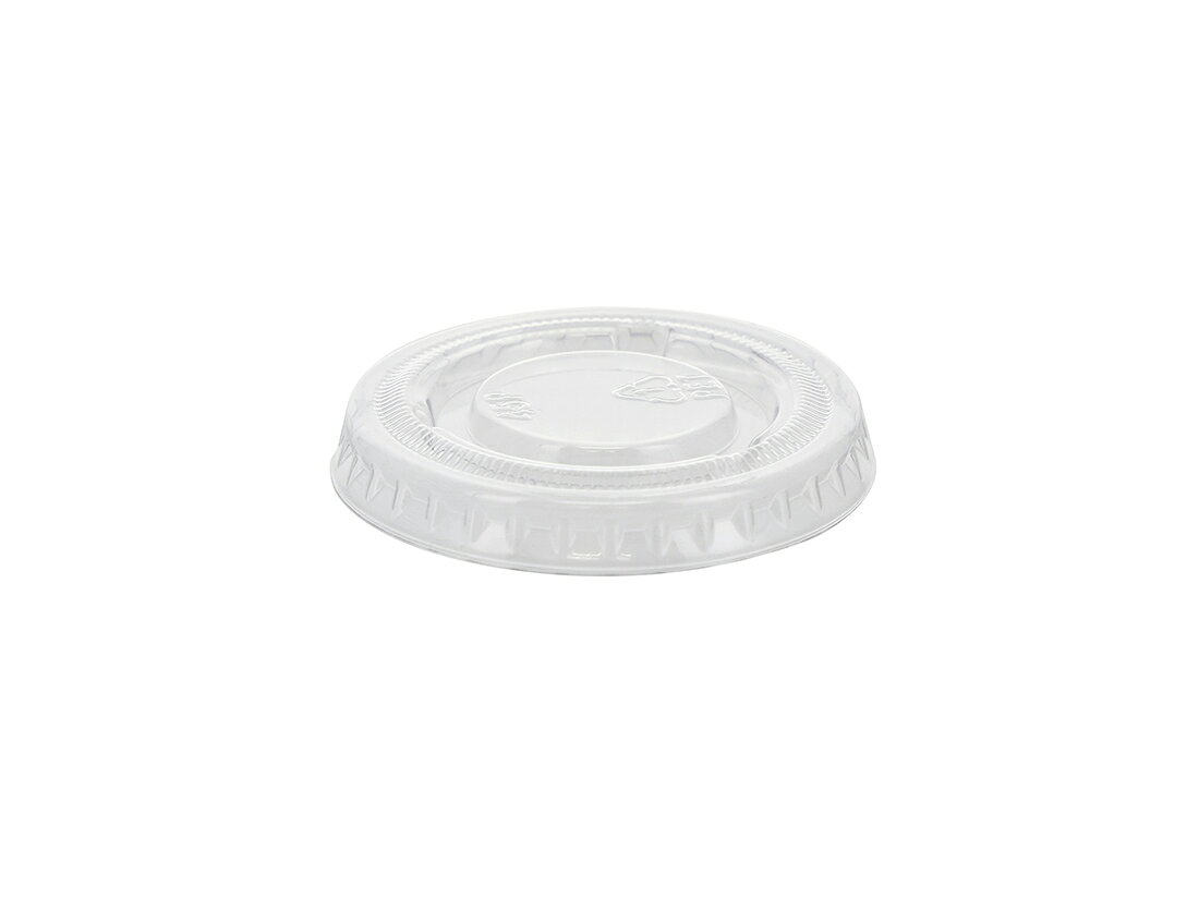 ＼25日全品ポイント3倍！／【少量販売】ヘイコー A-PET 平蓋 口径45 穴なし 10個 wrappingstore-10330020 ラッピングストア(コッタ cotta) パッケージ画像