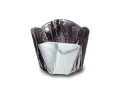 MB-30 ペットチューリップ シルバー