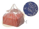 ラッピング 箱 ボックス ラッピング箱 【 メルシーバックデコ かすみ草 白8 】 ケーキ 箱 ケーキ箱 ケーキボックス ギフトボックス ラッピング用品 ラッ...