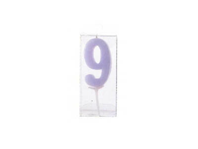 ろうそく 数字 ナンバー キャンドル パステル 9 ラベンダー 10個 セット 誕生日 お誕生日 バースデー クリスマス パーティ お祝い 記念日 ケーキ バースデーケーキ ナンバーキャンドル ロウソク ろうそく 数字 ナンバー キャンドル パステル 9 ラベンダー 10個 セット 誕生日 お誕生日 バースデー クリスマス パーティ お祝い 記念日 ケーキ バースデーケーキ ナンバーキャンドル ロウソク