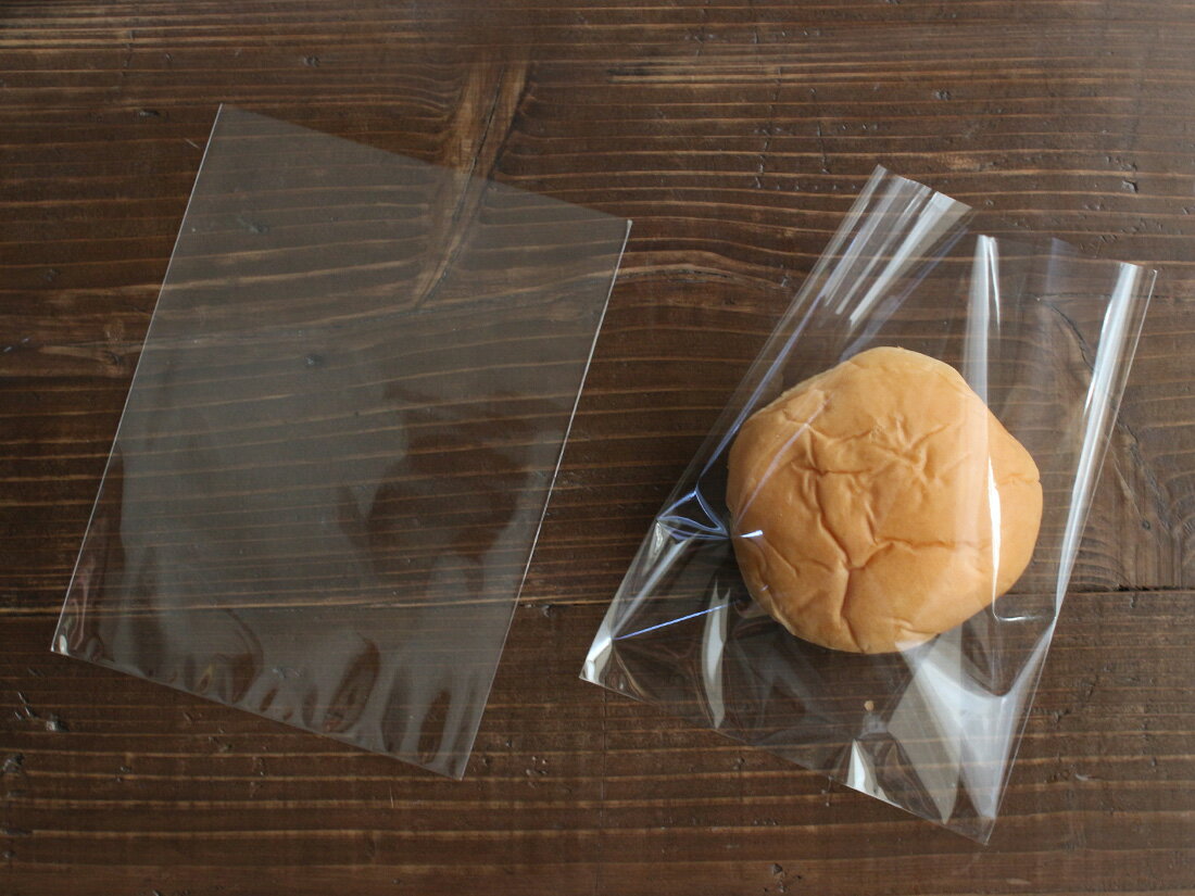 【 OPP袋 オーピーパック 12-18 (100枚入) 】 OPP ラッピング 袋 ラッピング用品 包装 ギフトラッピング ラッピングバッグ 消耗品 業務用