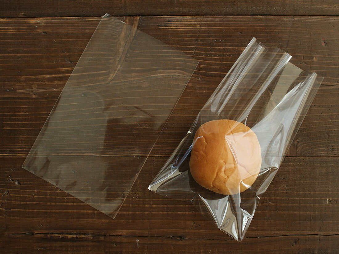 【 OPP袋 オーピーパック 15-25 (100枚入) 】 OPP ラッピング 袋 ラッピング用品 包装 ギフトラッピング ラッピングバッグ 消耗品 業務用