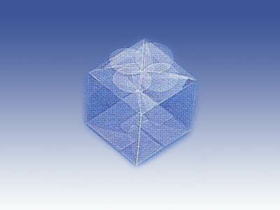 クリスタルボックス S-4