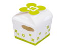 【少量販売】メルヘンギフトBOX クローバー