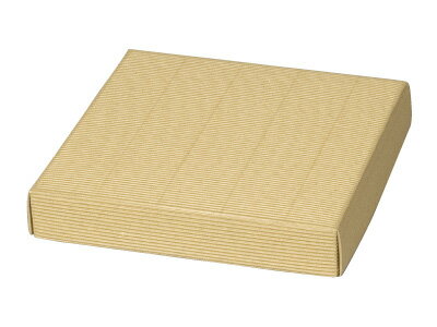 ピケナチュラル　220角 お菓子 パッケージ ギフトボックス 箱 ラッピング ラッピング用品 プレゼント 業務用