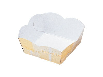 【少量販売】eトレー スイーツクリーム60