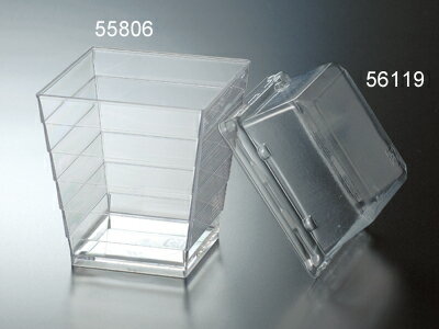 【少量販売】アートスクエアライン63角(本体のみ)