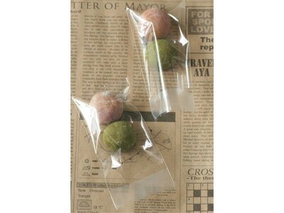 【 OPP袋 オーピーパック テープ付 T-06 (100枚入) 】 OPP ラッピング 袋 ラッピング用品 包装 ギフトラッピング ラッピングバッグ 消耗品 ...