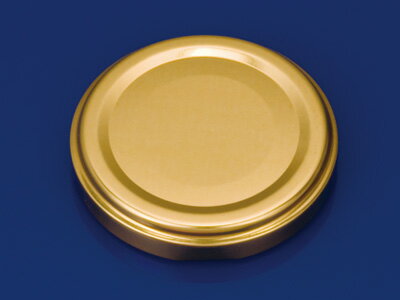 フタ　LC53JTG　ゴールド