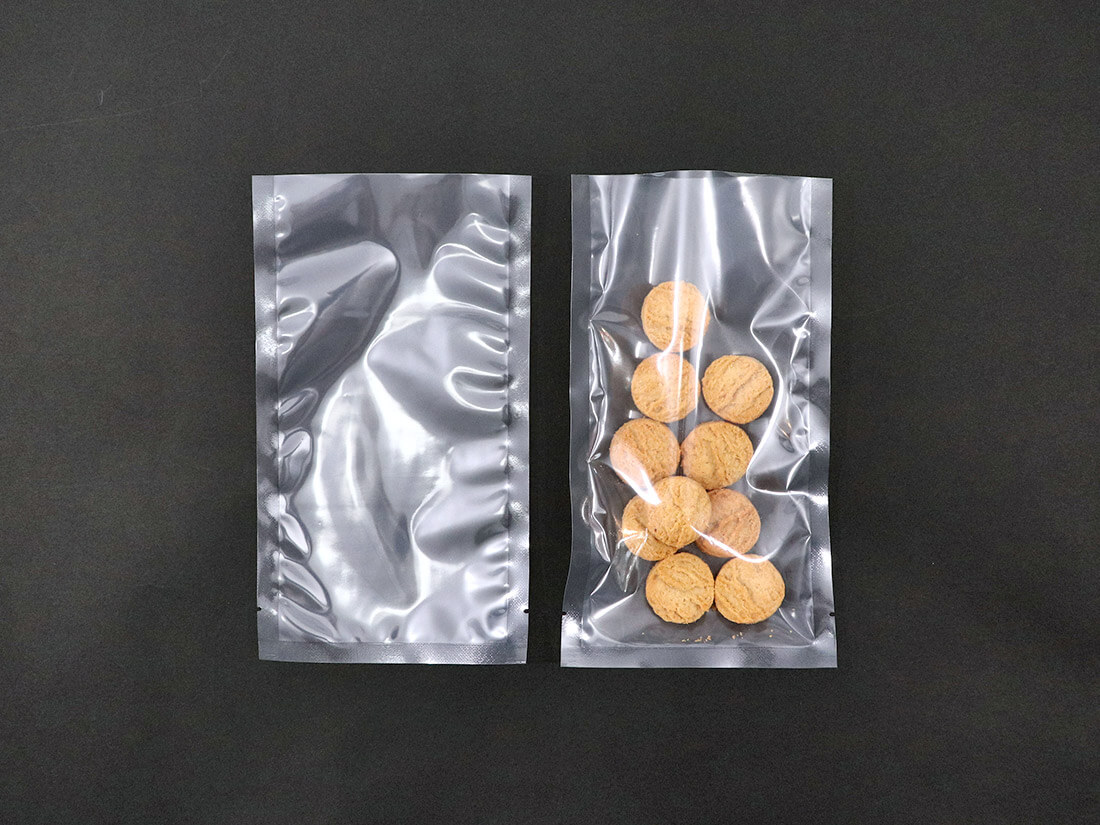 【少量販売】規格袋 Gタイプ No.3