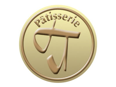 イニシャルピック　T