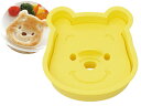 食パン抜き型 Pooh