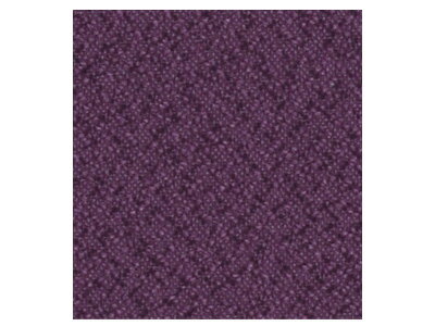 ポリエステル一越織 無地尺三巾 紫
