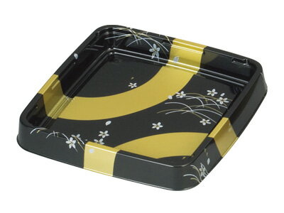 寿司桶 角桶 2H 金流