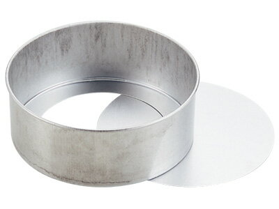 アルスター 底取デコ型 21cm