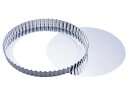 アルスター タルト型底取 22cm(3)