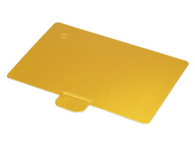 【少量販売】ミニロール用金台紙の商品画像