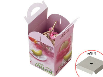 K-65　手提げベルメロン