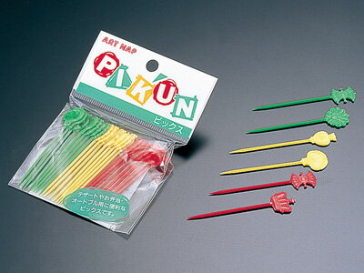 カラーピックスAL-92（30本入） お菓子